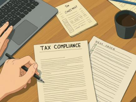 广州企业发票管理新变化：专票/普票开具红线与常见稽查触发点